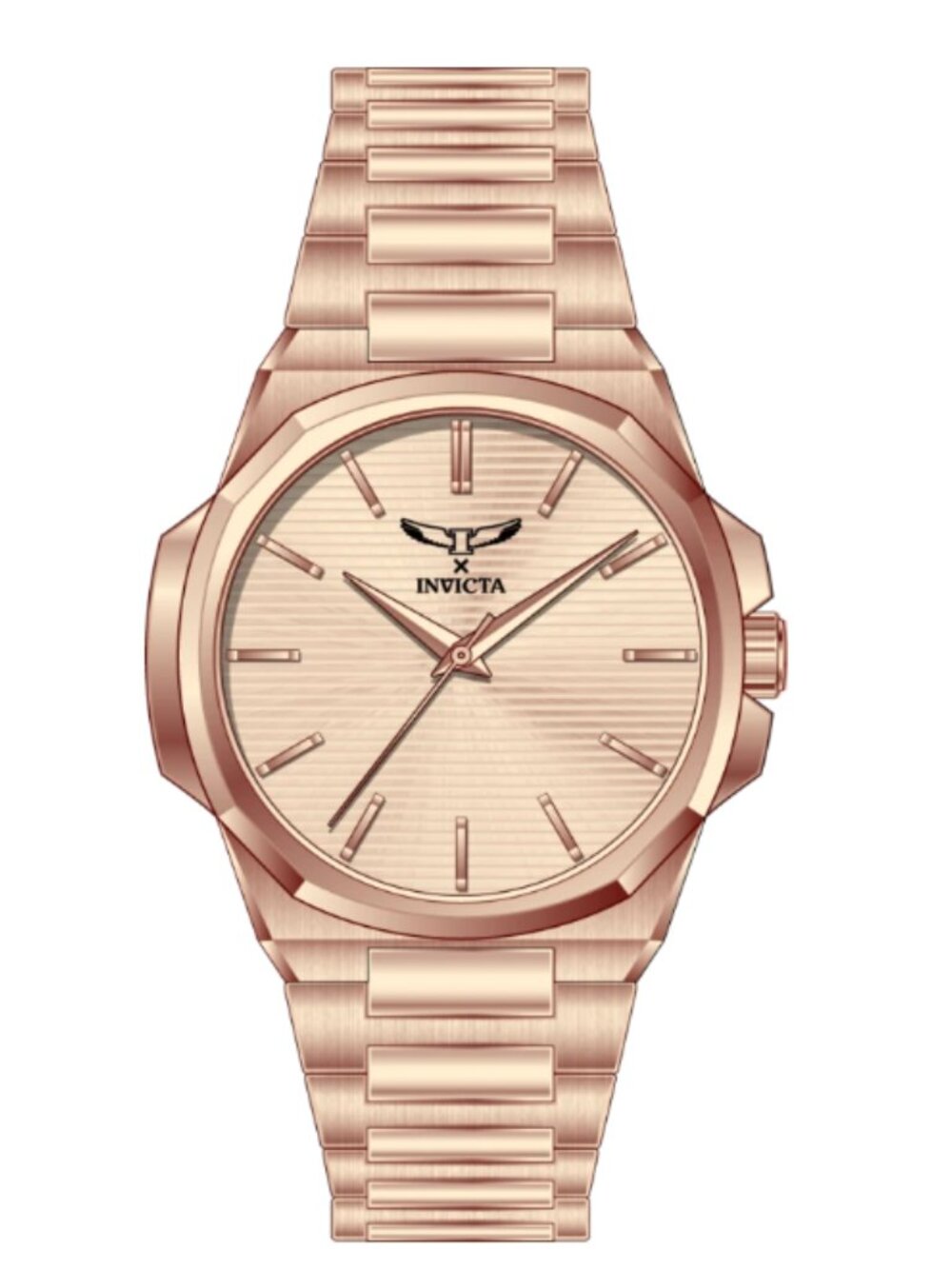 Invicta Specialty Men's Watch (Model 69977)